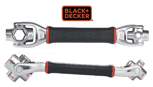 Black decker attrezzo - decker,
