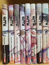 PLUTO COMPLETA 1-8 - URASAWA -