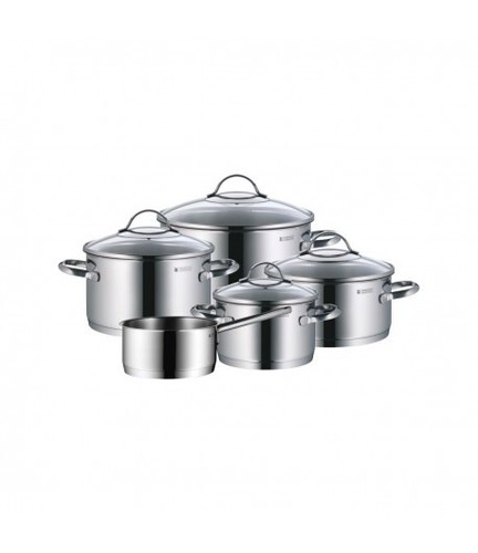 Set pentole wmf provence - pentole,