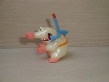 Kinder MISSIONE TALPA Anno