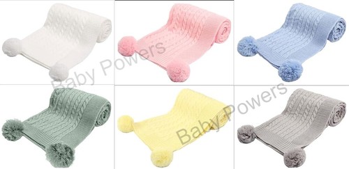 Coperta neonato morbida - , a