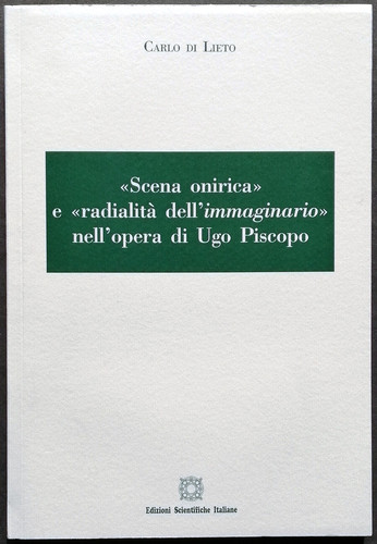 Scena onirica radialità - e,