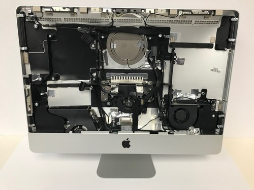 Custodia supporto apple imac - custodia, e