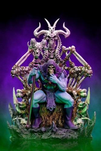 Masters the universe - masters, of