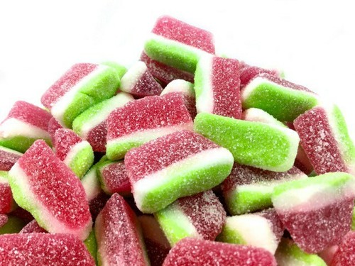 Caramelle zuccherate frizzanti - caramelle,
