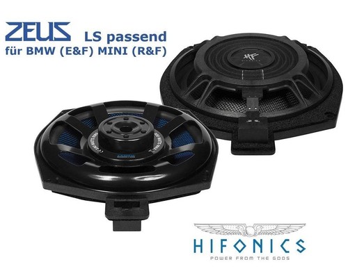 Hifonics zsb8w subwoofer 20 - zsb8w, da