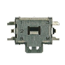 Nokia Lumia 930 interruttore