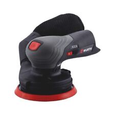 Levigatrice Orbitale a