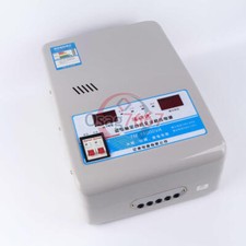 Alimentatore Regolatore AC