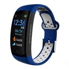 Smartwatch Donna Uomo Fitness