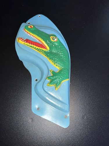 Flipper nip plastica - it, gator