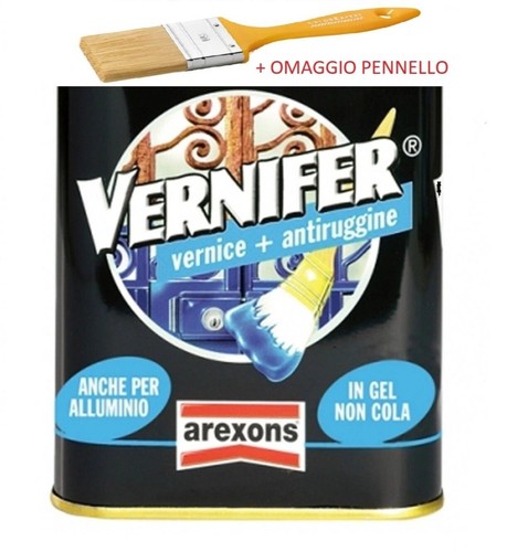 Vernifer arexons pittura - arexons,