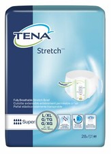 TENA Stretch Super Brief