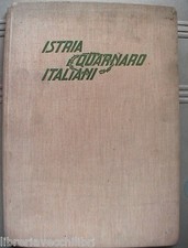 Istria quarnaro italiani cln - istria,