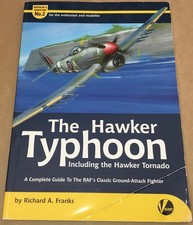 The Hawker Typhoon: A Guide to