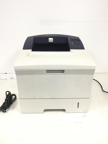 Xerox phaser 3600n - phaser, workgroup