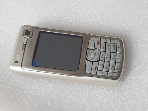 Nokia n70 telefono - nokia, (sbloccato)