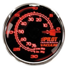 Vacuometro Ø 2” (52 mm)