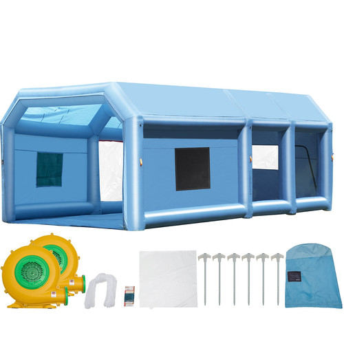 Vevor cabina verniciatura - cabina,