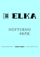 ELKA Notturno 66 OL Service