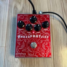Emma Electronic Reeza Fratz 2