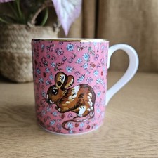 Tazza Katie Alice Fine Bone