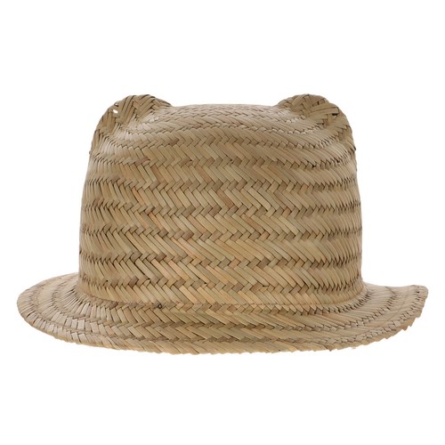 Cappello cowboy paglia - cappello,