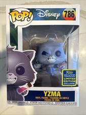 Funko POP! Yzma - The