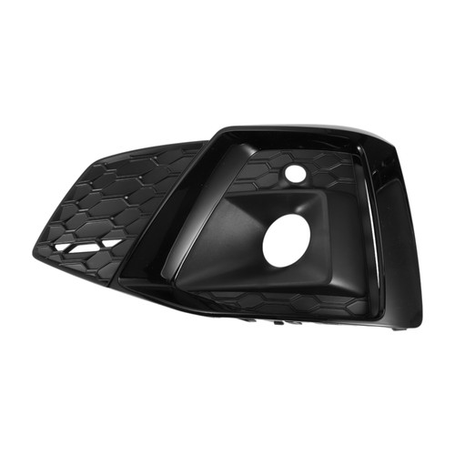 1pc left fog light grille - , for