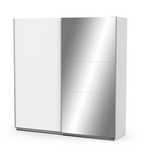 ARMADIO 2 ANTE SCORREVOLI