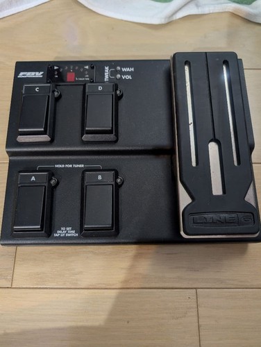 Line6 fbv express mkii - line6,