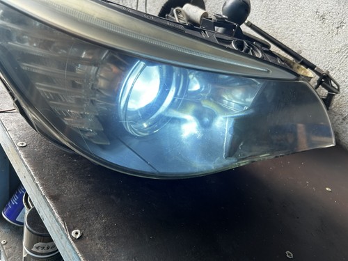 Fari bmw e60 lci - e60,