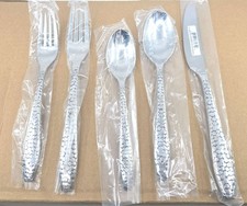 Donna Karan Lenox Set Posate