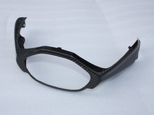 Contorno Di Fuoco Posteriore