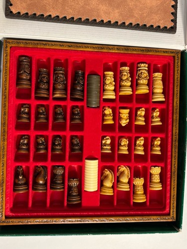 Italfama 218gn set scacchi - 218gn,