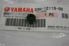 Paraolio valvola scarico Valve stem seal Yamaha WR 450 F 10-15 YZ 250 F 14-17