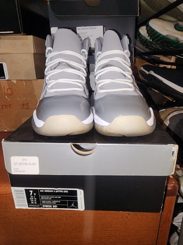 Air jordan retro - retro, 378038-001