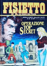 Fisietto & C. La Saga dei