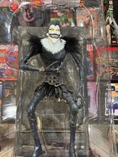 Medicom Toy RAH Real Action Heroes Death Note Ryuk Shinigami 1:6