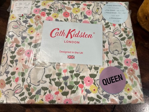 Set lenzuola cath kidston - set,