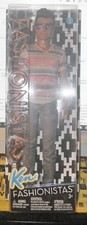 2015 Mattel Barbie