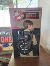 Spirit Halloween Ghostbusters