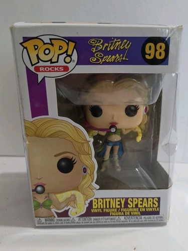 Funko pop rocks vinile - funko,