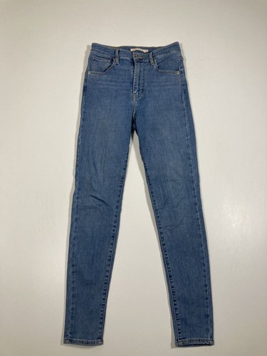 Jeans levi mile high super - mile,