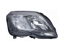 FARO-FANALE ANTERIORE DESTRO