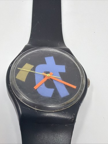 Orologio swatch vintage 1989 - orologio,