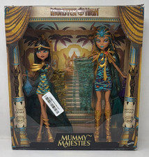 Bambola Monster High Cleo e