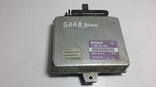 CENTRALINA MOTORE ECU PER SAAB