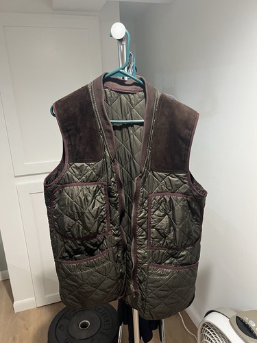 Gilet liner uomo barbour - barbour, ducks