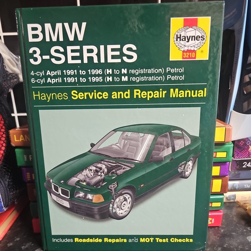 Bmw serie - bmw,